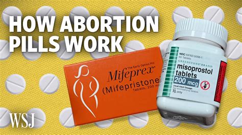 Starting Medication Abortions At Home For Later Pregnancies Is .